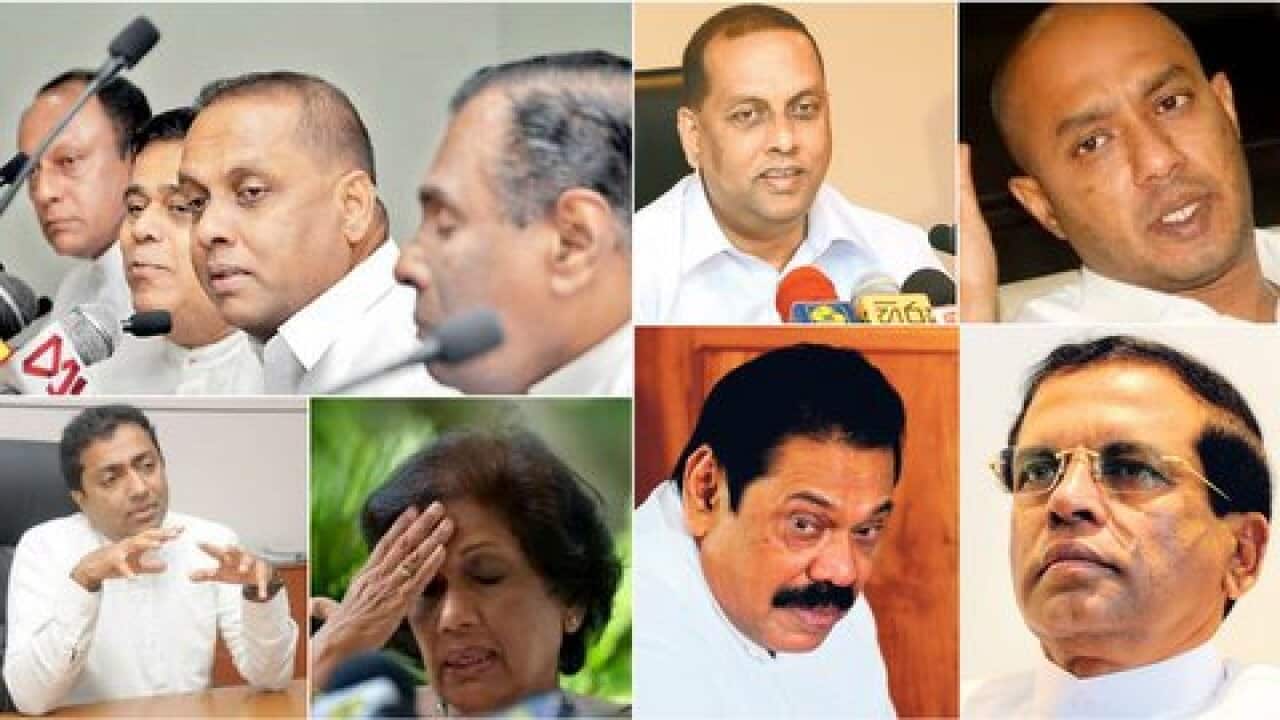 SL news wrap