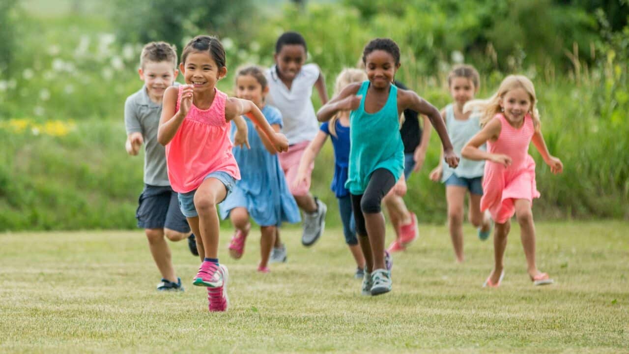 New report compares health outcomes for children from around the world