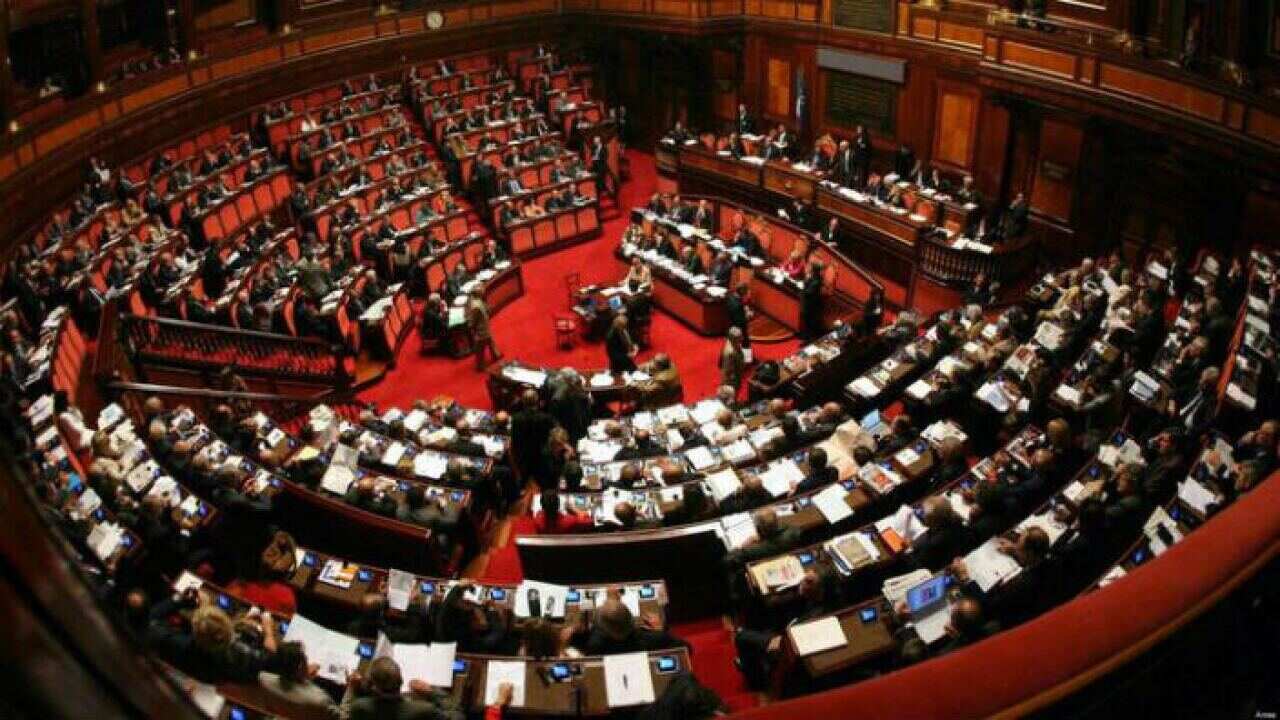 Senate