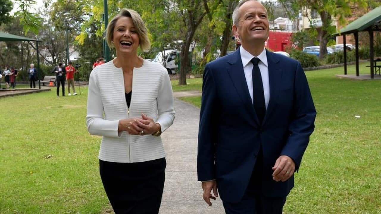 (AAP Image/Dan Himbrechts) NO ARCHIVING