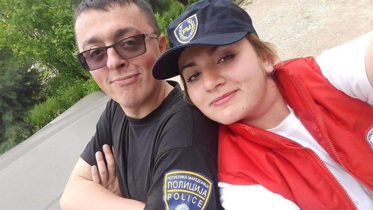 Love doesn't recognise Borders