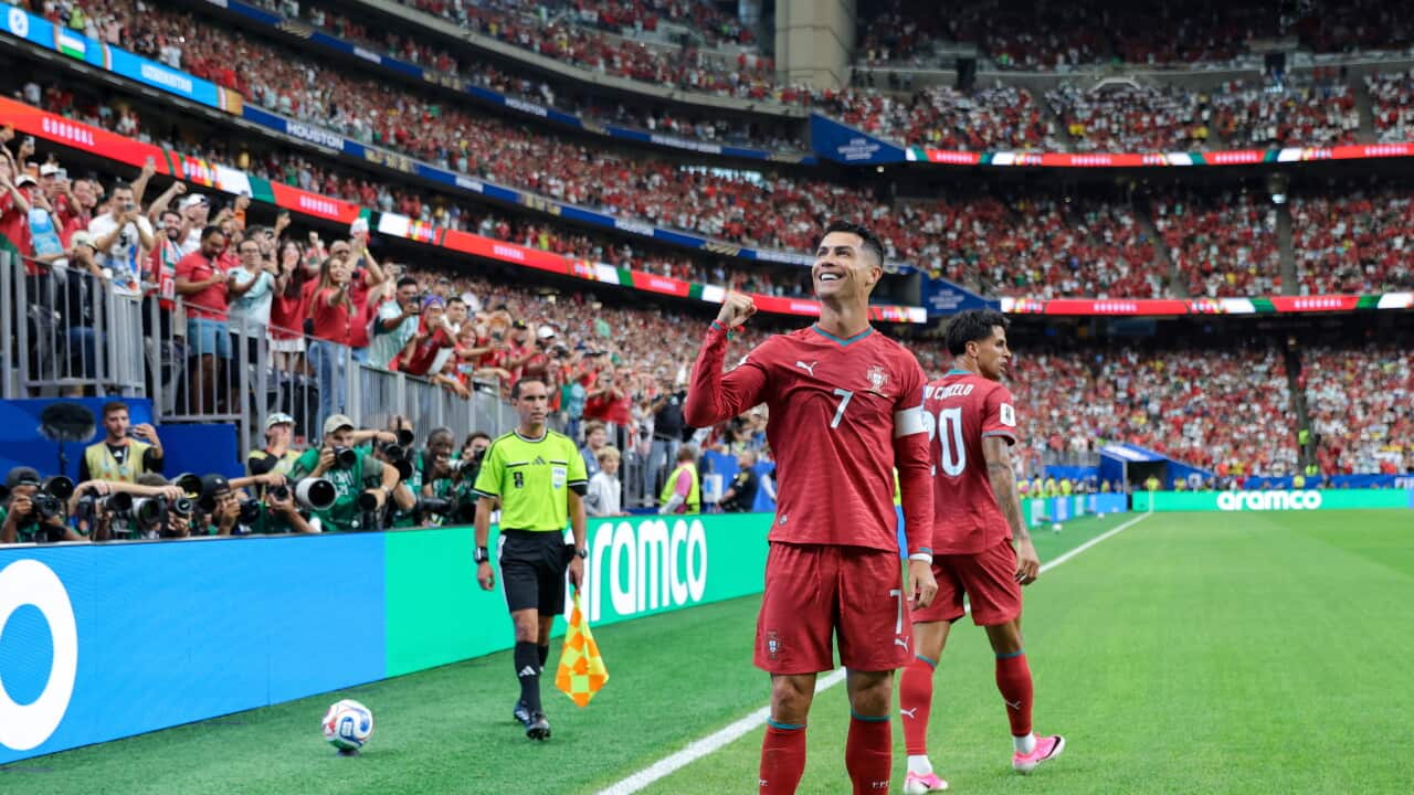 Portugal v Uzbekistan - FIFA World Cup 2026