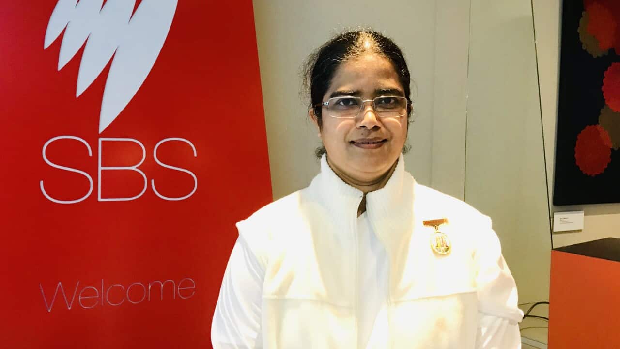 Ranjini