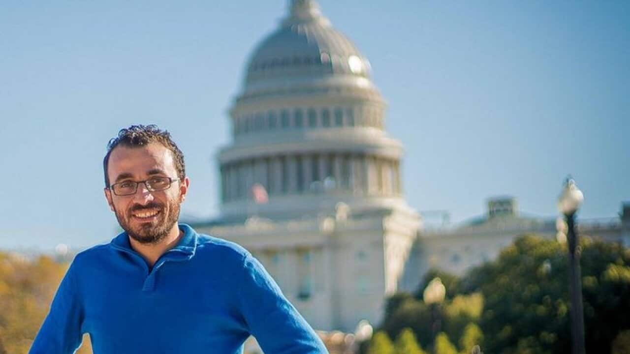Sirwan Kajjo