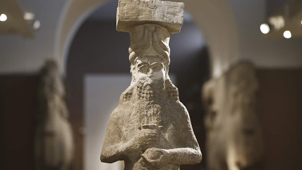Nimrud