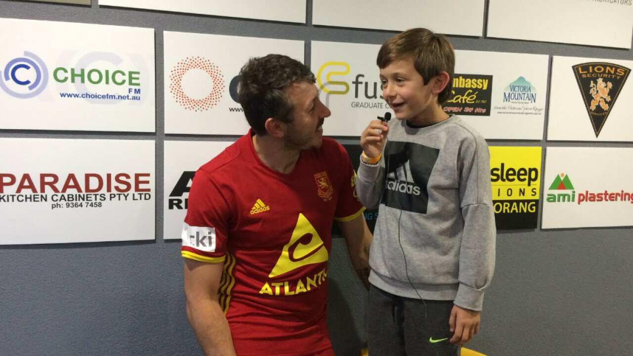 Maksim and Naum Sekulovski