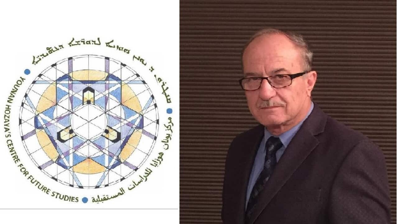 Dr Abdolla Rabi