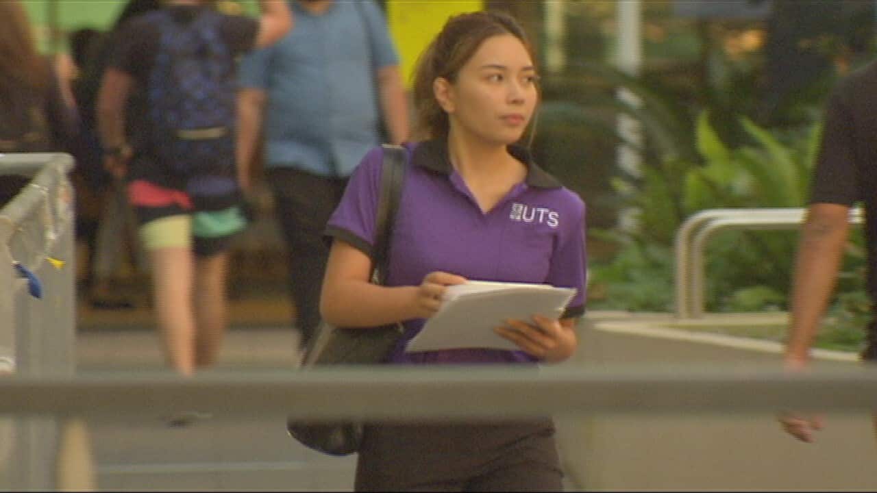 International student