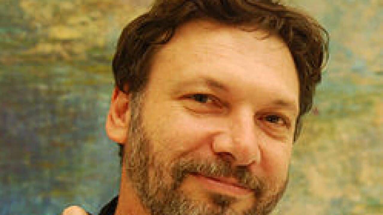 Edward Duyker, beyond the dunes