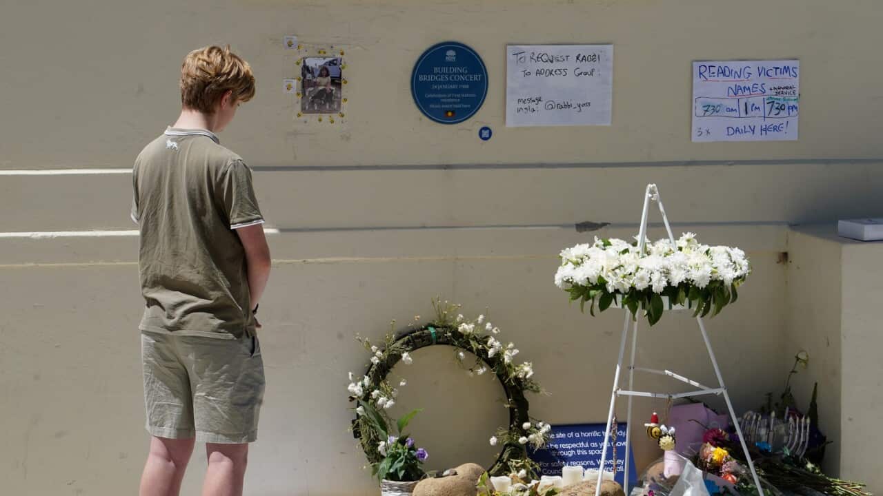 CHRIS MINNS BONDI PAVILION MENTAL HEALTH HUB