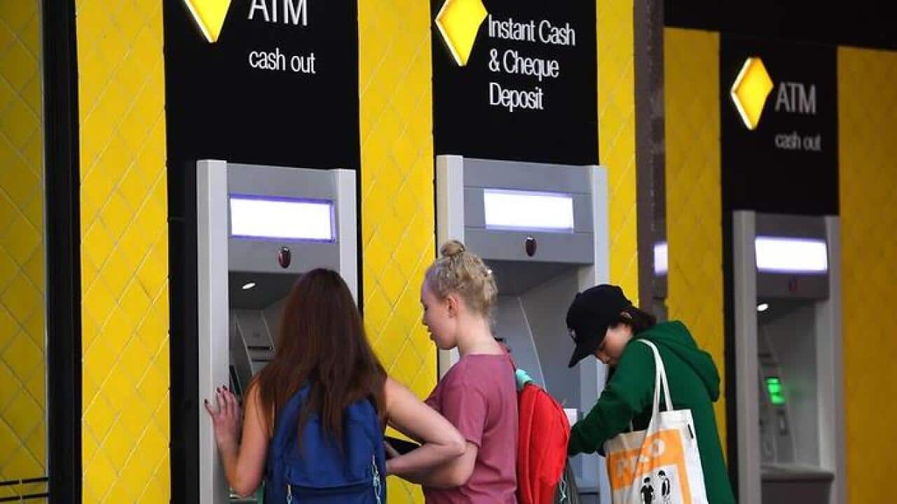 ATM fee