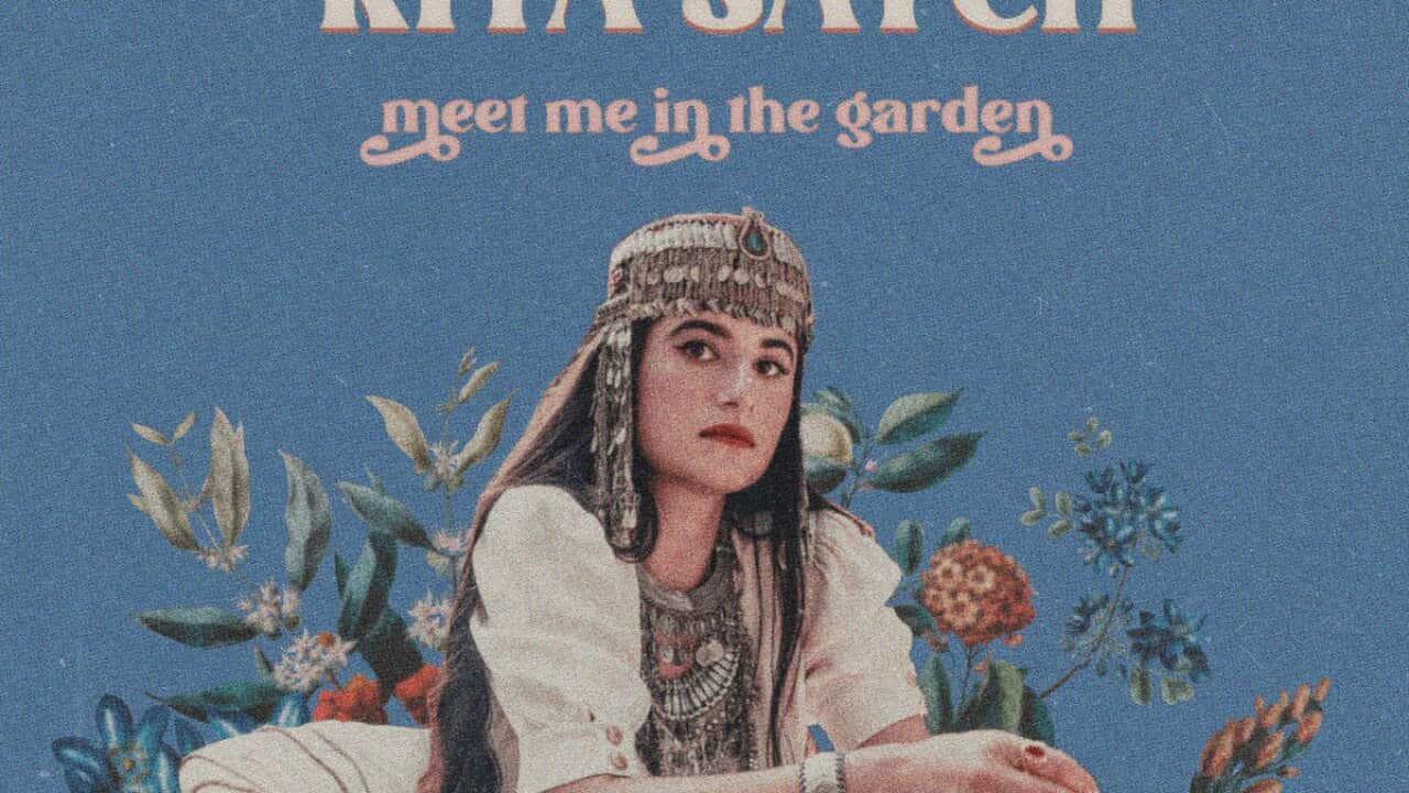 Courtesy of Rita Satch