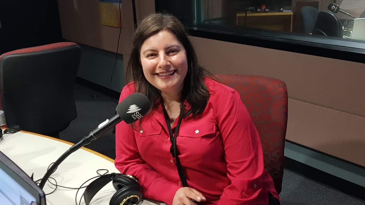 Maria Bernardi