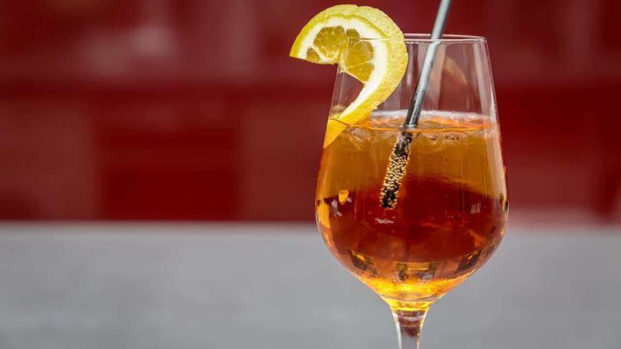 Spritz