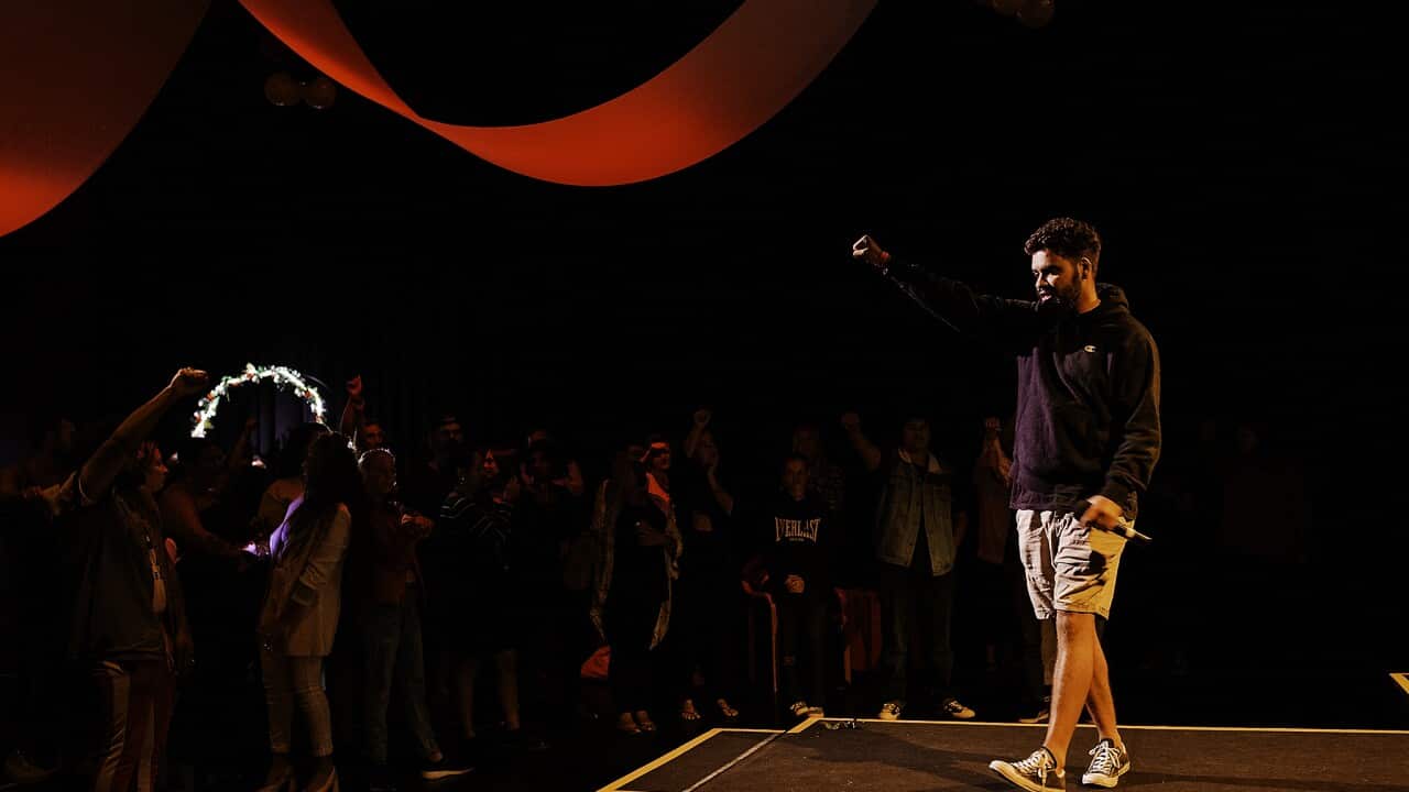 Footscray Community Arts Centre’s 2019 Wominjeka Festival is one of the many events cancelled amidst the Covid-19 outbreak.