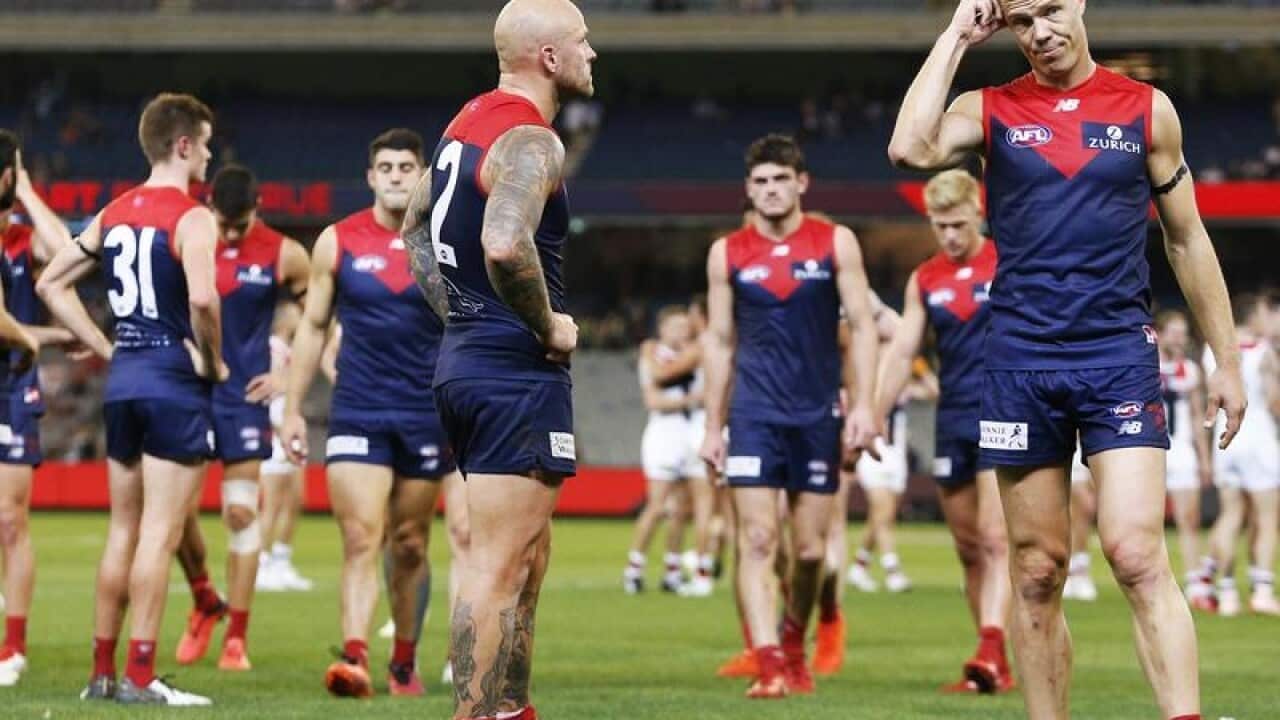 Melbourne, St Kilda, MCG