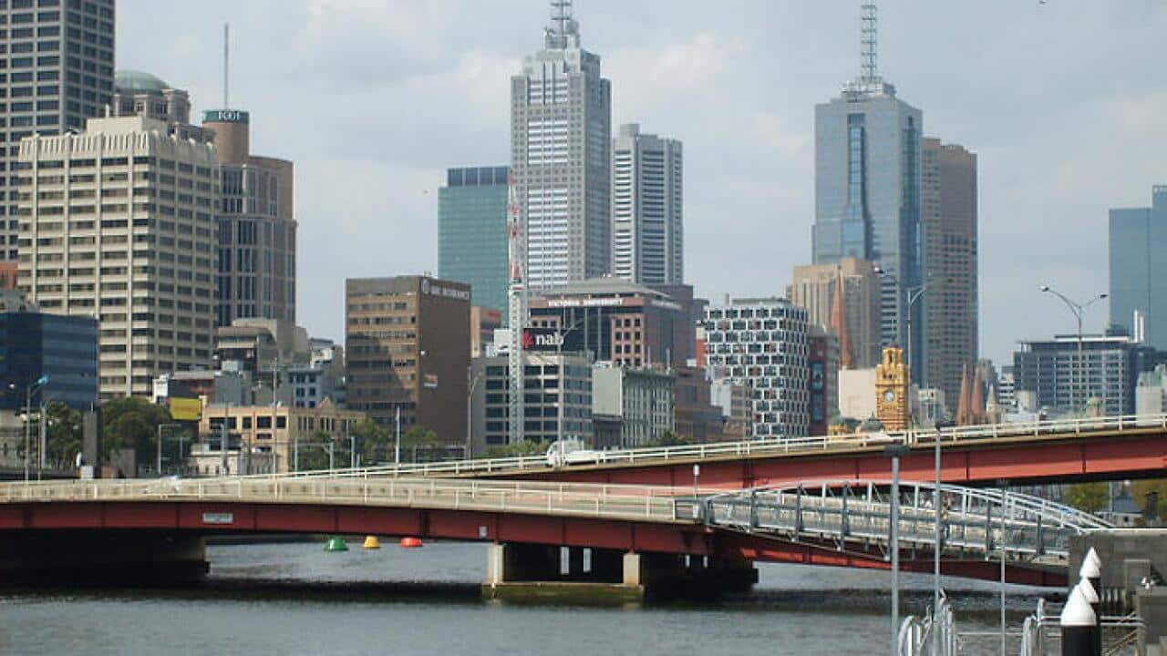 Melbourne City