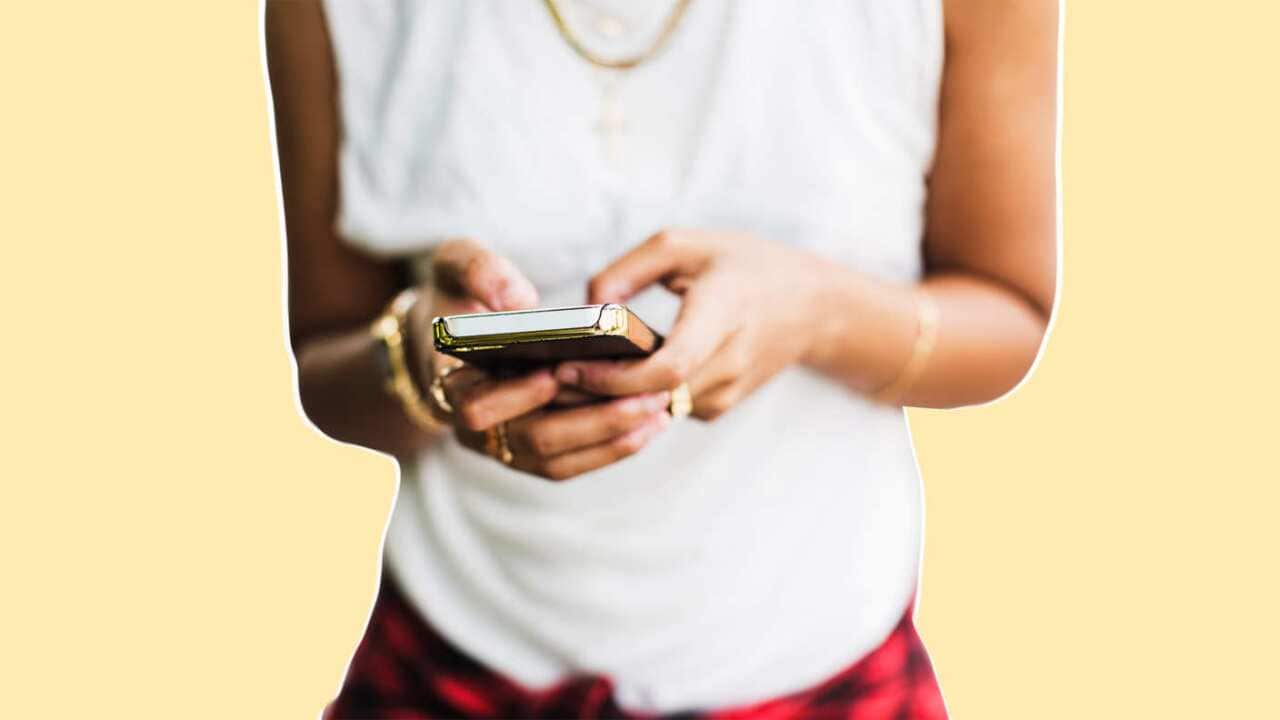 stop being a slave to your smartphone