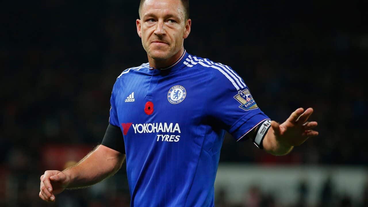 John Terry