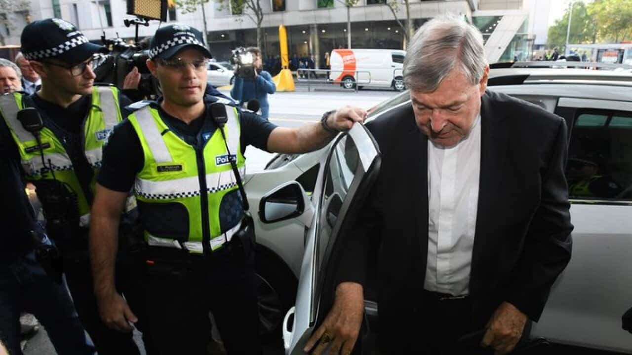 Cardinal Pell