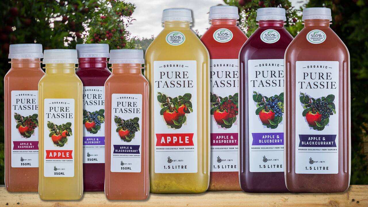 Juice Recall