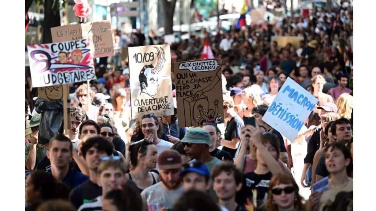 Manifs Bloquons Tout - AFP.jpg