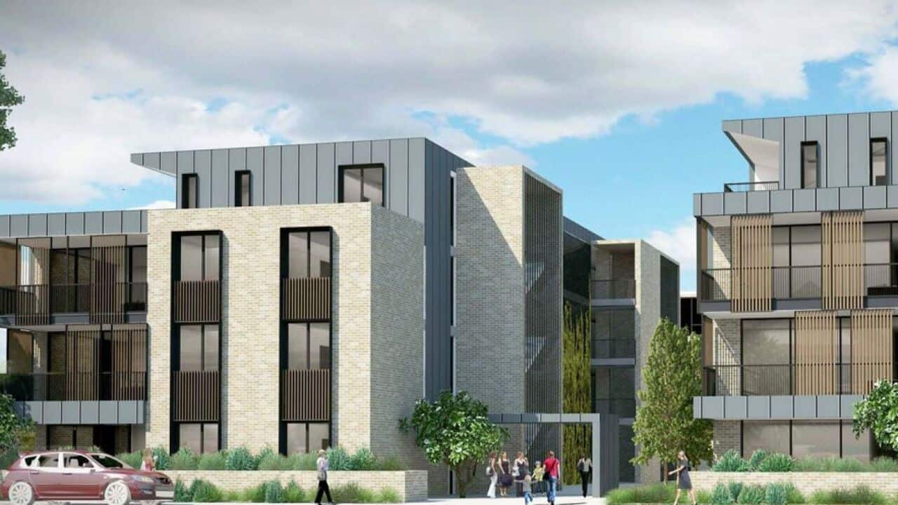 CASS Asquith nursing home 1