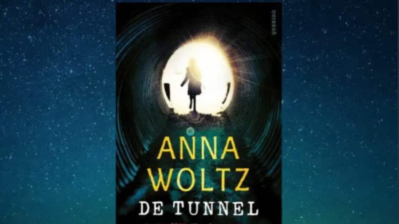 De Tunnel, written by Anna Woltz