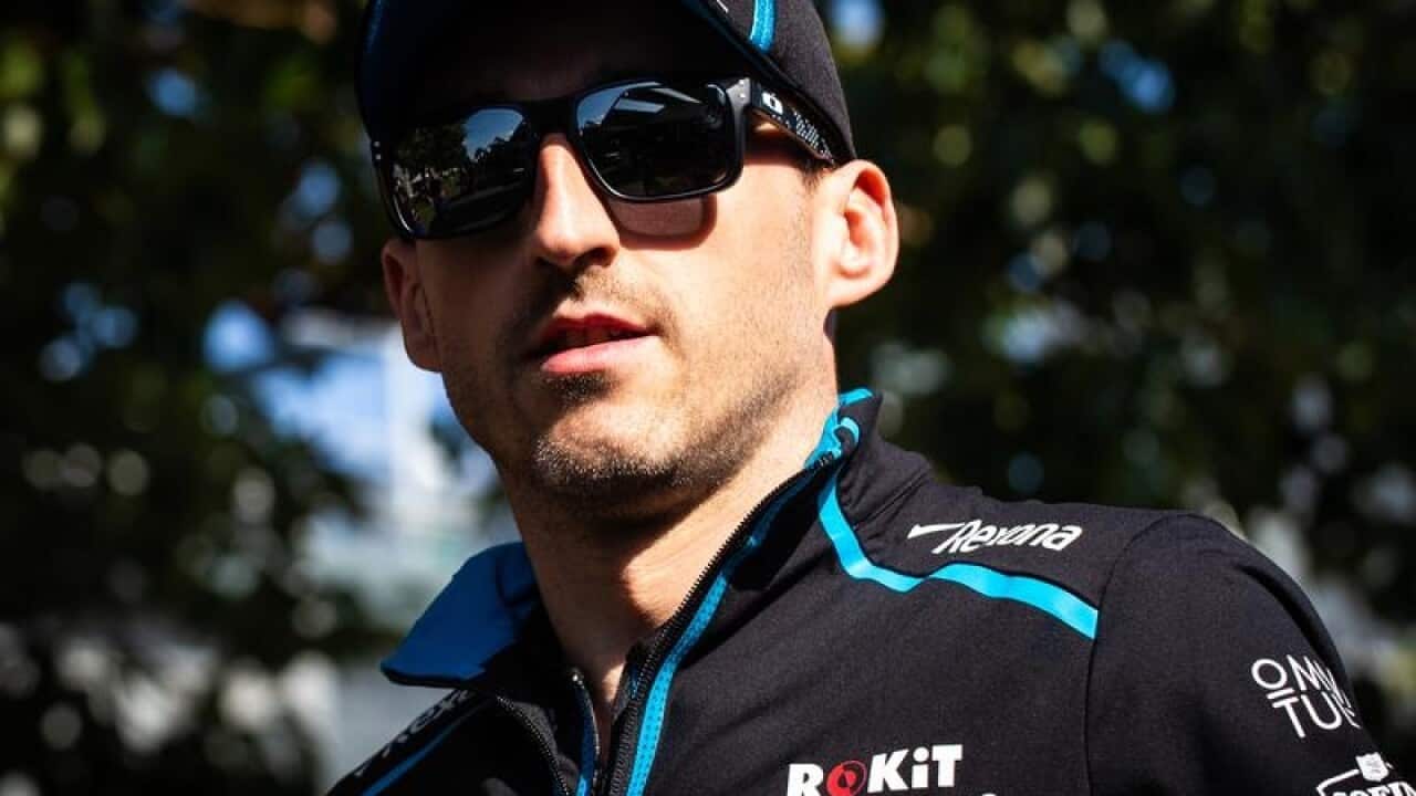Formula One