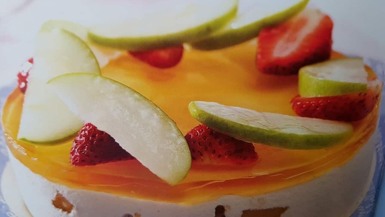 Photo provided By Mrs May Lee