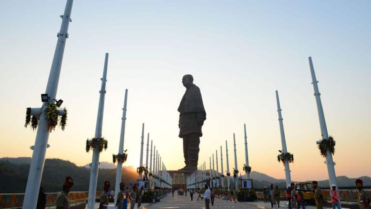 Image for read more article 'More stories on SBS Gujarati'