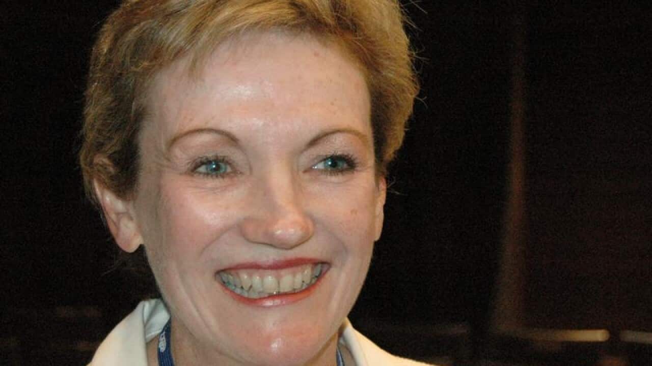 Federal assistant minister Jane Prentice has lost the preselection battle for her Queensland seat.