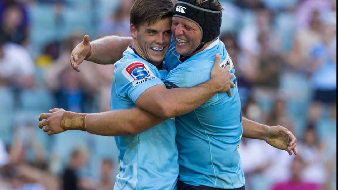Rugby