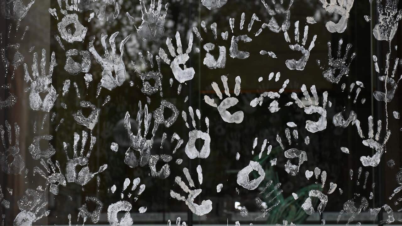 out-of-home-care Aboriginal