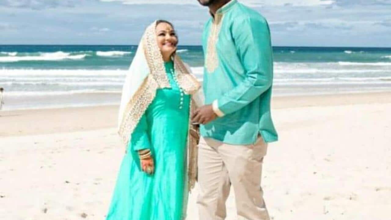 How are dowry customs evolving in Australia?