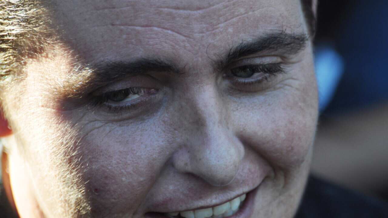Bali Nine courier Renae Lawrence
