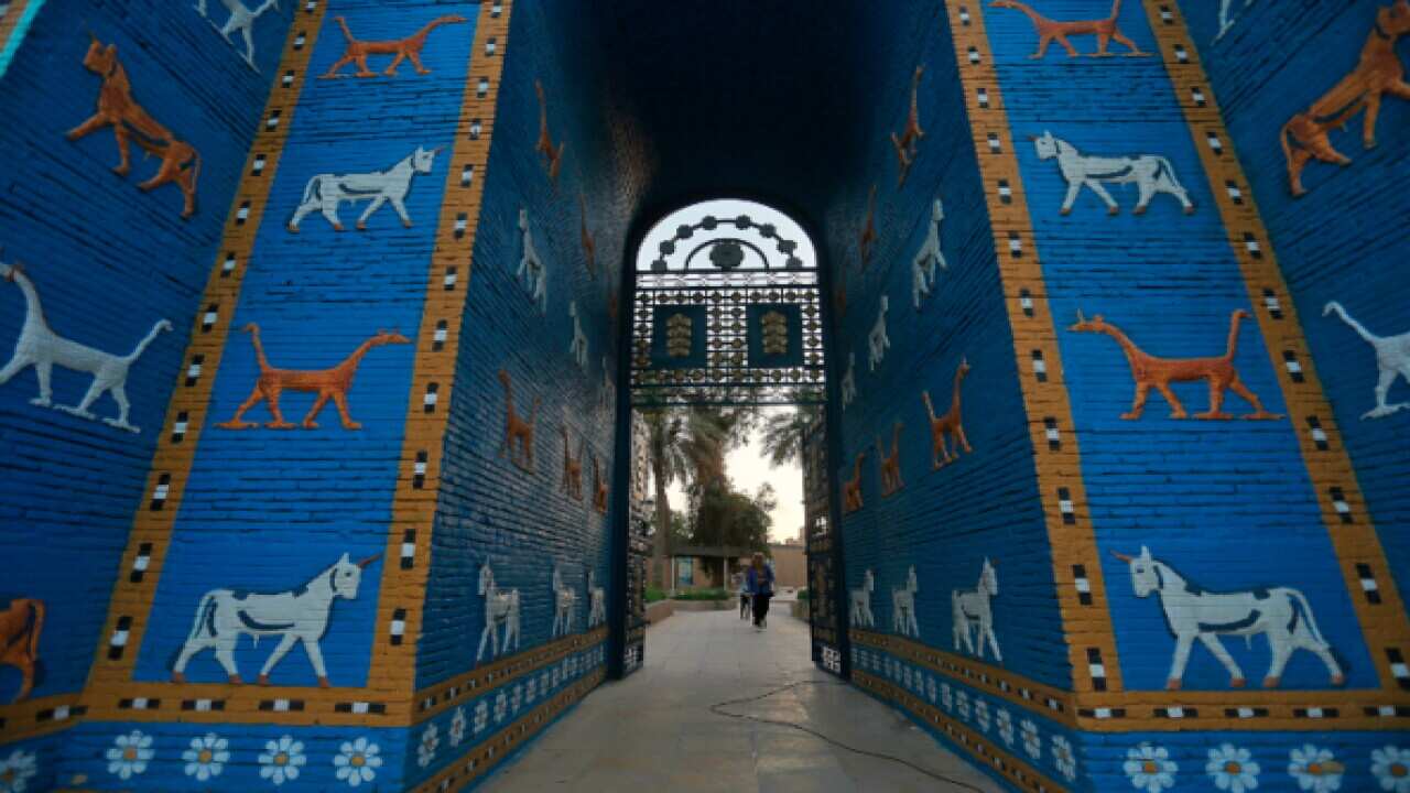 Babylon