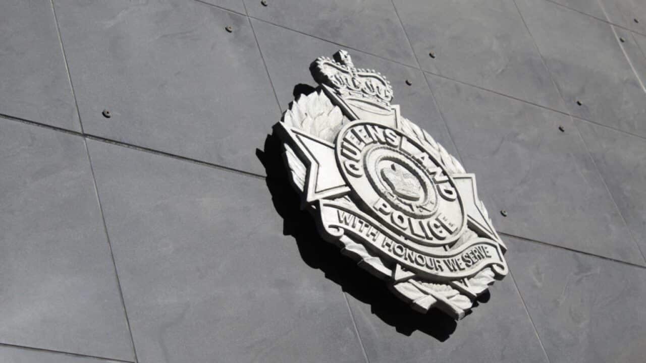 Queensland police