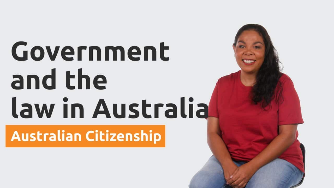 Australian Citizenship Episode 03