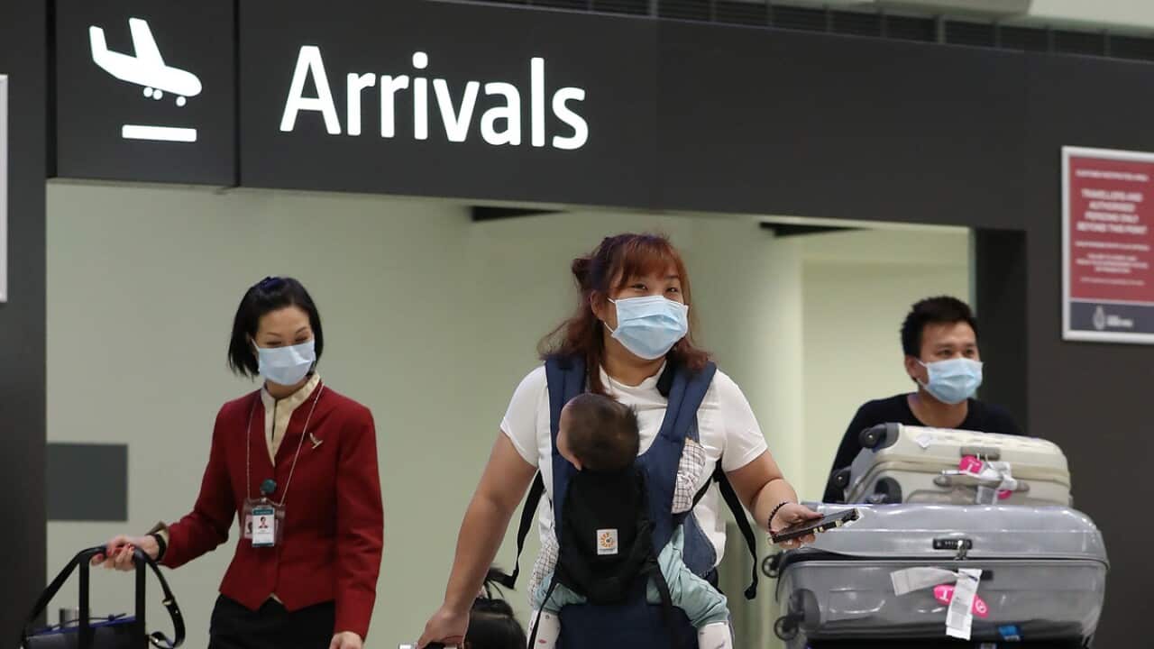 International arrival numbers in Western Australia will be capped in a bid to take pressure off hotel quarantine amid the coronavirus pandemic.