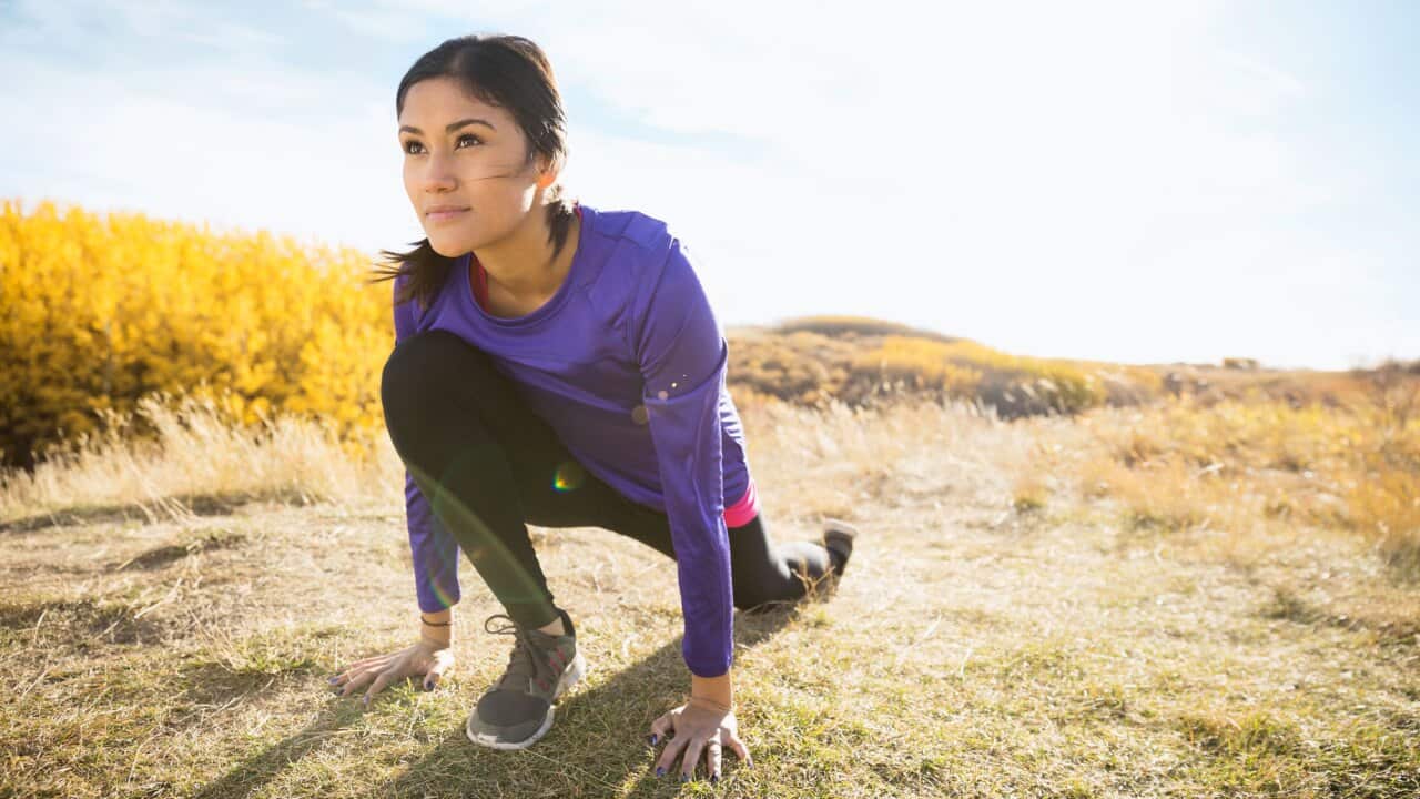 This is the best way to make your muscles work.