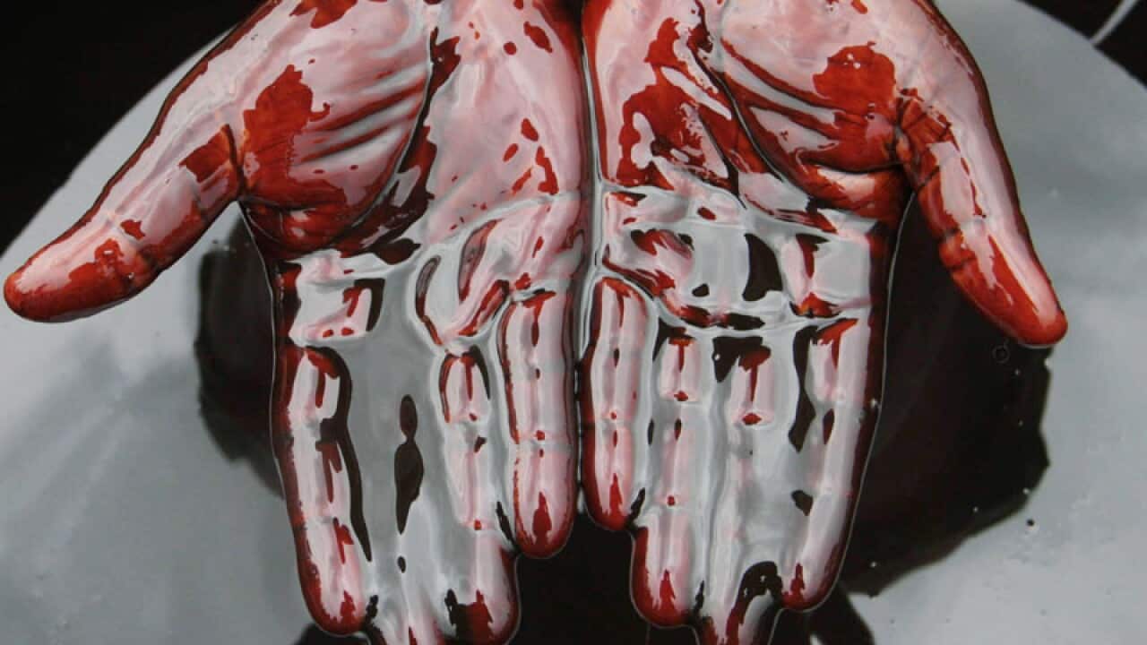Nigeria fines Shell $A4.9bn over oil spill