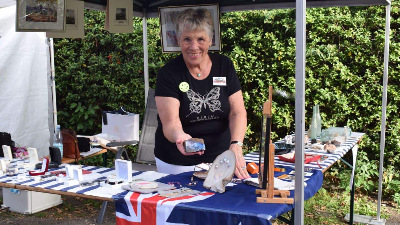 Amelie Bärmann Opal