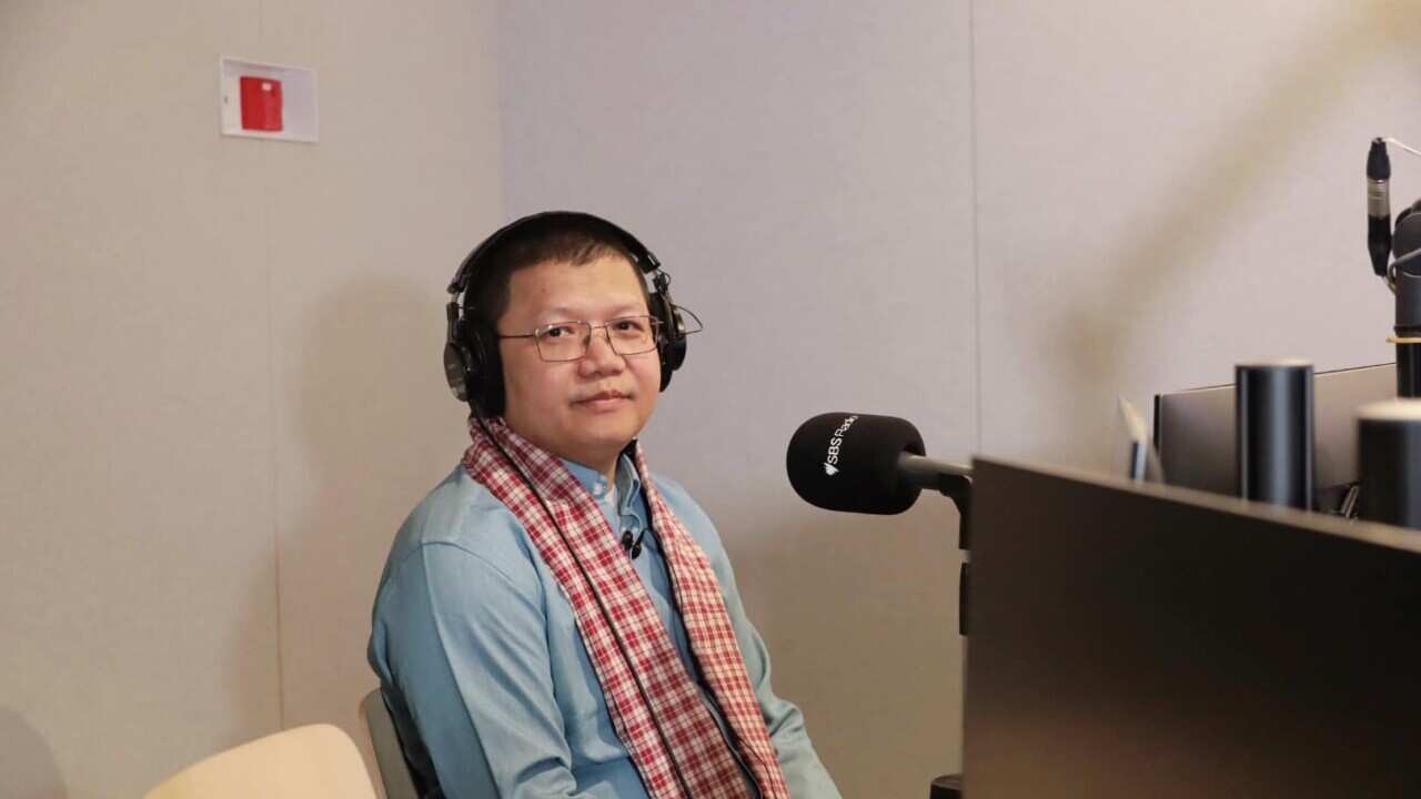 San Sochea in SBS Studio.jpg