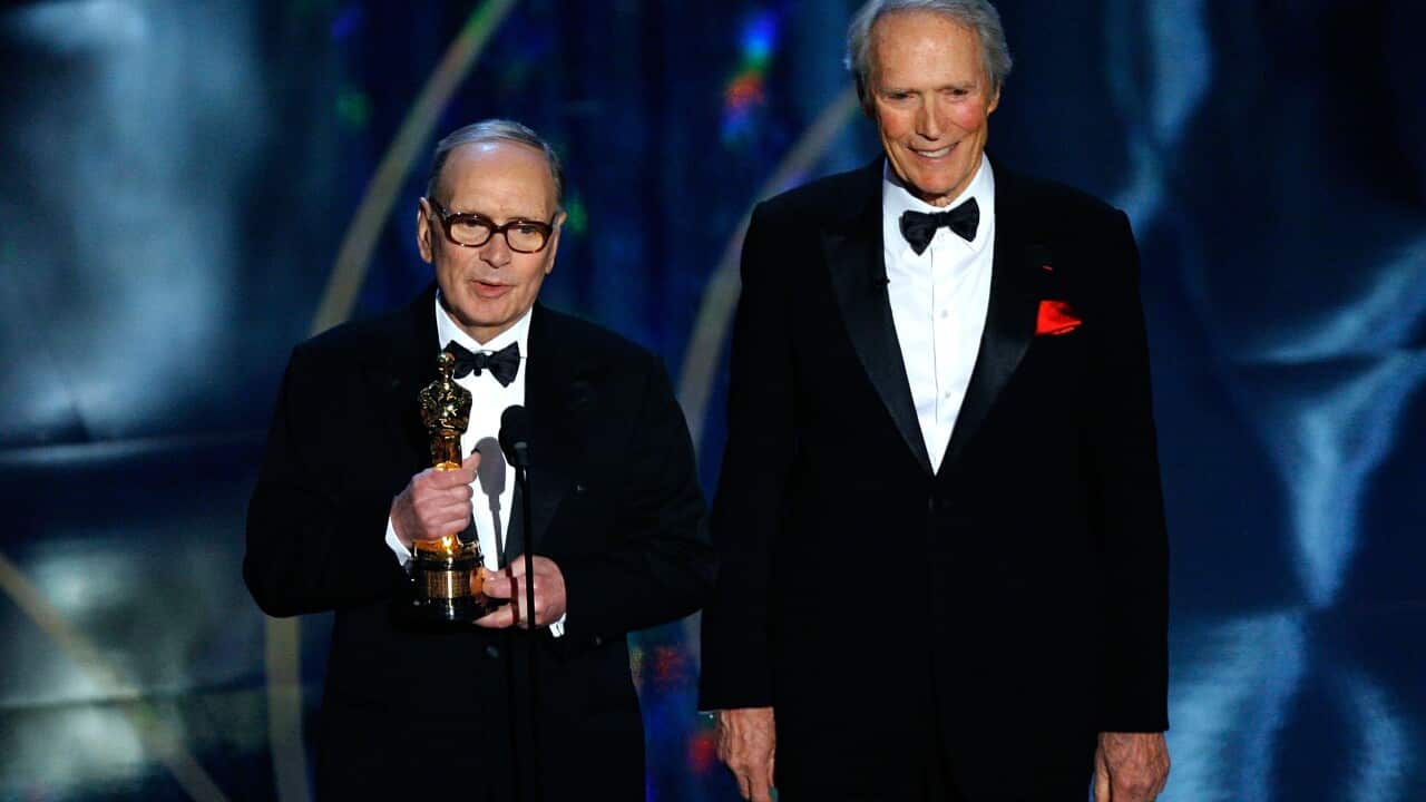 79th Annual Academy Awards - Show