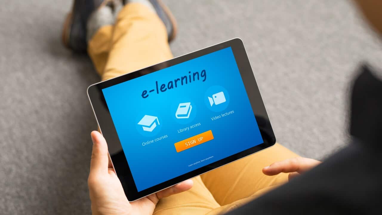 There are mounting concerns that while students are being encouraged to learn from home, efforts to close the gap in education are going backward.