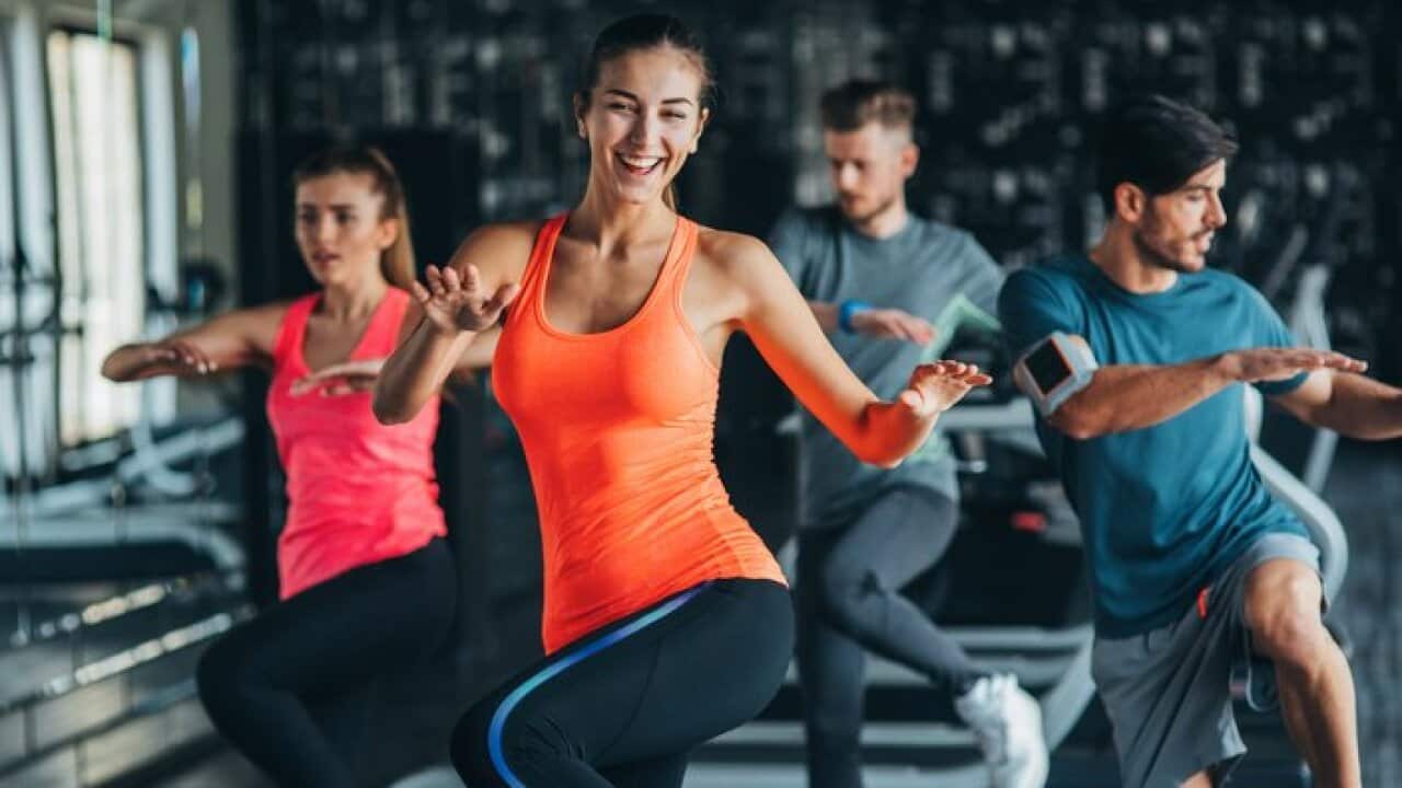 نصائح للحفاظ على اللياقة دون الحاجة للخروج من المنزل