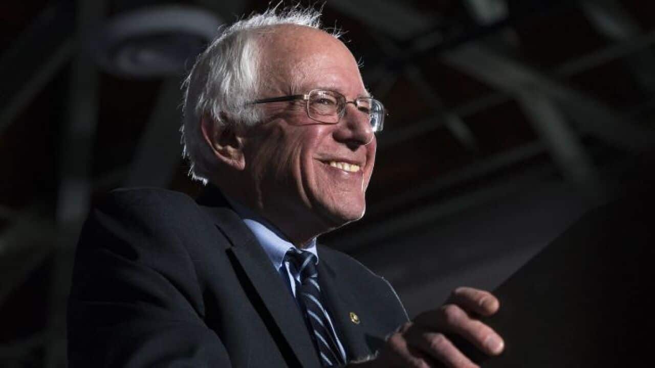 Sanders and Clinton agree on a lot.