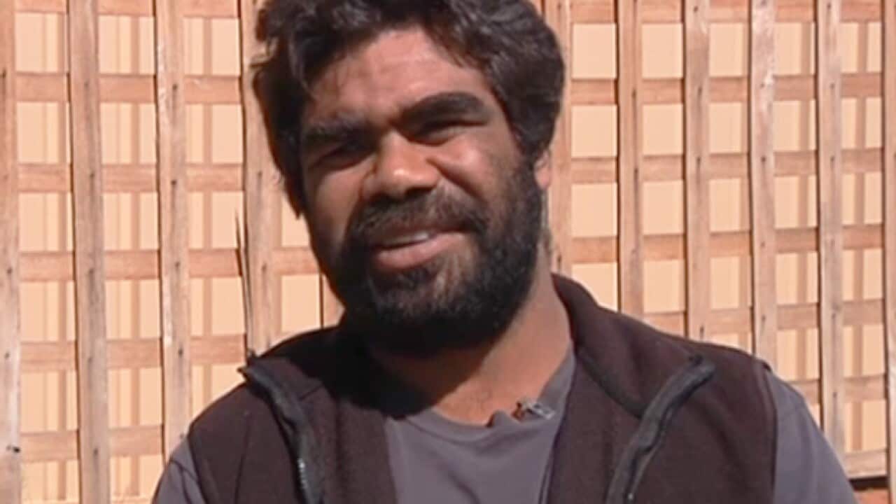 Marlon Noble is calling for law reform for cognitively impaired people.