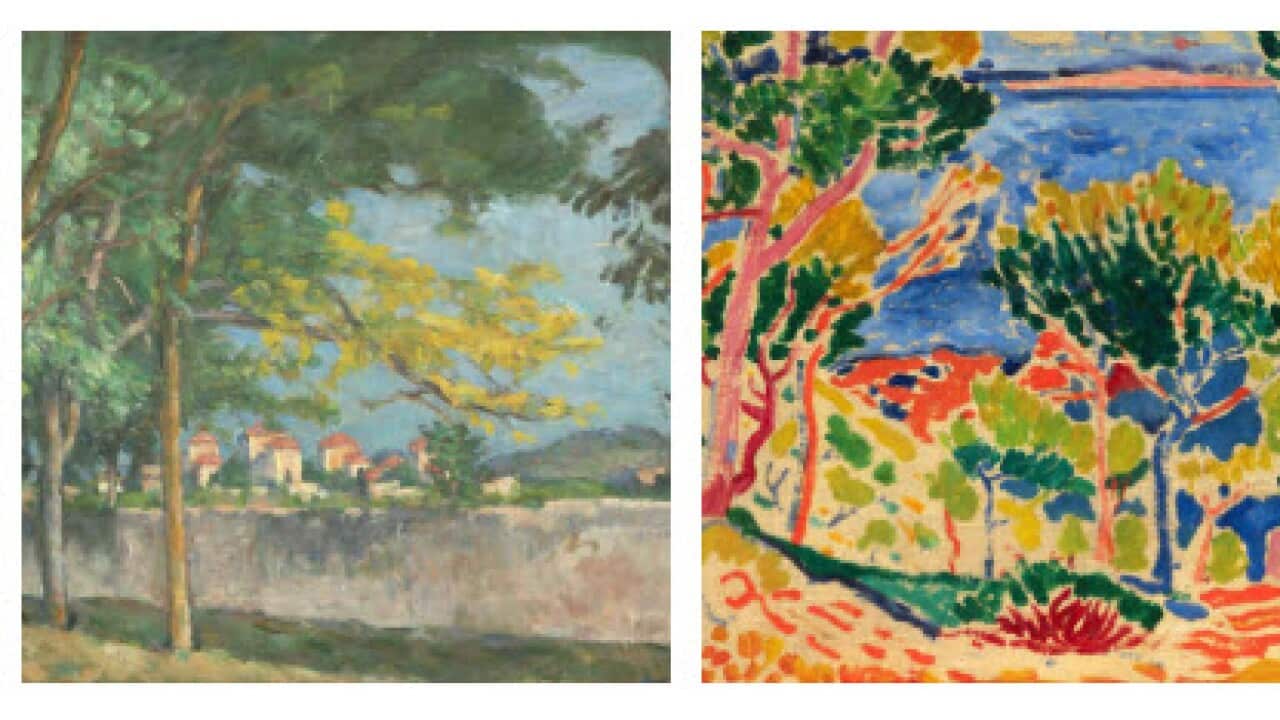 Cezanne & Derain.jpg